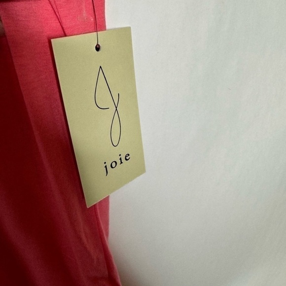 Joie Short Sleeve Top - Picture 4 of 4